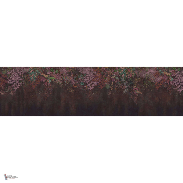 Jupiter Blossom wallpaper in T11046 by Tuskara — full design