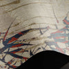 King wallpaper Natural Grasscloth wallpaper in T11081 by Tuskara