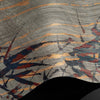 King wallpaper Premium Silk Gold wallpaper in T11081 by Tuskara
