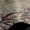 King wallpaper Premium Silk Silver wallpaper in T11081 by Tuskara
