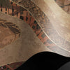 Kora wallpaper Raw Vinyl wallpaper in T11028 by Tuskara