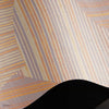 Lost In The Echo wallpaper Natural Grasscloth wallpaper in T11104 by Tuskara