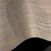 Lost In The Echo wallpaper Premium Silk Silver wallpaper in T11103 by Tuskara