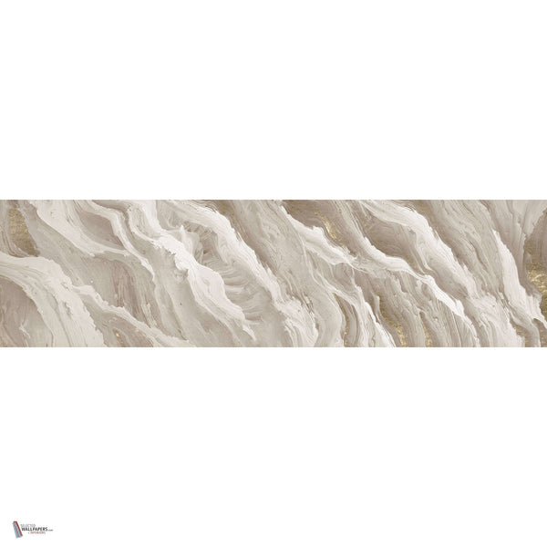 Lunar Clay wallpaper in T11047 by Tuskara — full design