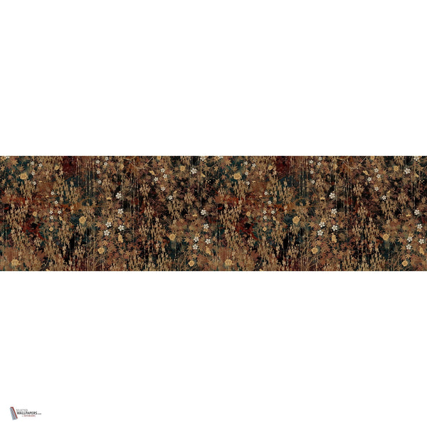 Midnight Gilt wallpaper in T11049 by Tuskara — full design