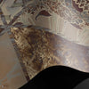 Neptunes Royalty Tapete Raw Vinyl Tapete in T11080 von Tuskara