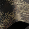 Obsidian Sky Tapete Premium Silk Silver Tapete in T11099 von Tuskara