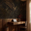 Obsidian Sky Tapete in T11099 von Tuskara — Interieur