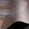 Orbital wallpaper Raw Vinyl wallpaper in T11070 by Tuskara