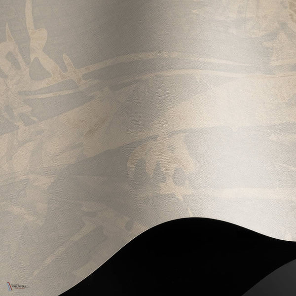 Origins wallpaper Raw Vinyl wallpaper in T11066 by Tuskara
