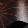 Rebel Moons wallpaper Raw Vinyl wallpaper in T11039 by Tuskara