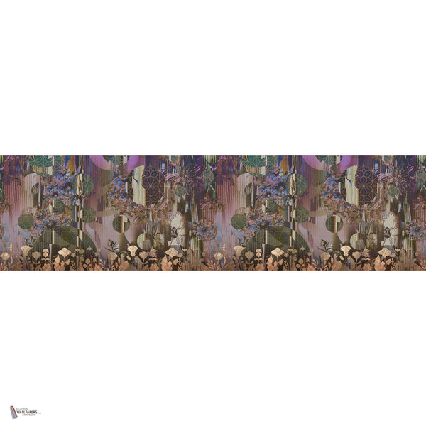 Rebel Moons wallpaper in T11040 by Tuskara — full design
