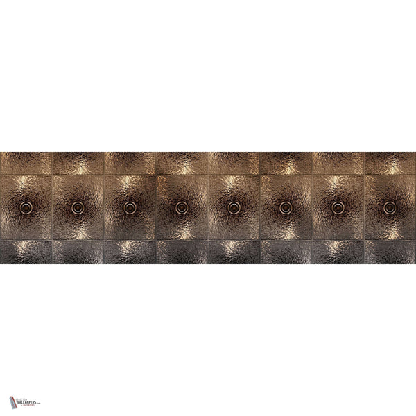 The Daisy Effect wallpaper in T11105 by Tuskara — full design