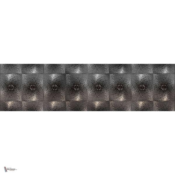 The Daisy Effect wallpaper in T11106 by Tuskara — full design