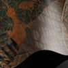 The Requiem behang Raw Vinyl behang in T11062 van Tuskara