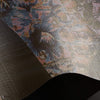 Tokyo Sky wallpaper Natural Grasscloth wallpaper in T11017 by Tuskara