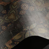 Warrior Queen wallpaper Natural Grasscloth wallpaper in T11073 by Tuskara