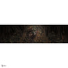 Warrior Queen wallpaper in T11073 by Tuskara — full design