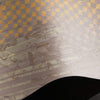 Where Light Ends wallpaper Linen Textile wallpaper in T11086 by Tuskara