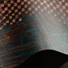 Where Light Ends Tapete Natural Grasscloth Tapete in T11085 von Tuskara