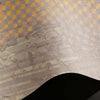 Where Light Ends wallpaper Natural Grasscloth wallpaper in T11086 by Tuskara