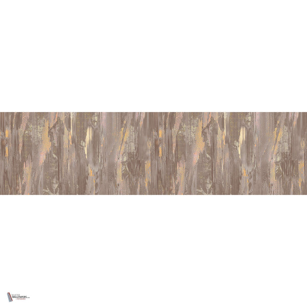 Where Light Ends Tapete in T11085 von Tuskara — Gesamtdesign