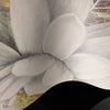Whispers Of Lilies wallpaper Raw Vinyl wallpaper in T11037 by Tuskara