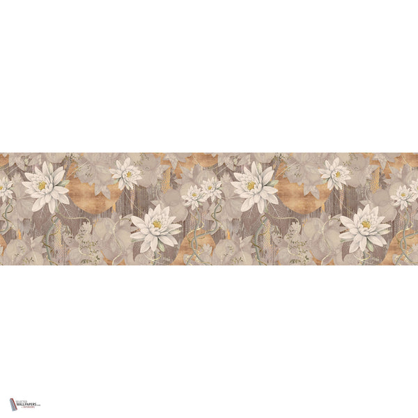 Whispers Of Lilies wallpaper in T11037 by Tuskara — full design