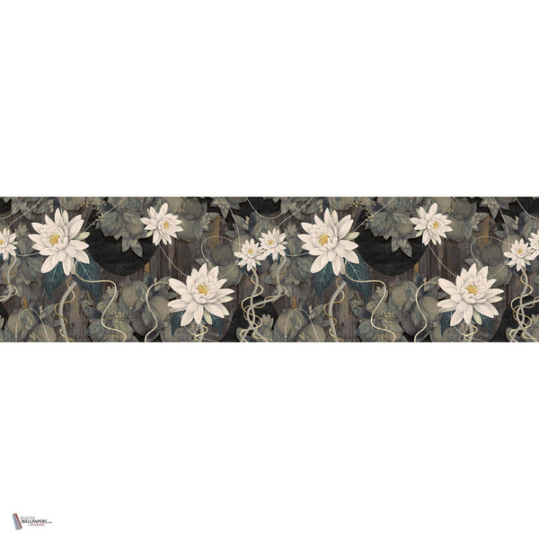 Whispers Of Lilies wallpaper in T11038 by Tuskara — full design