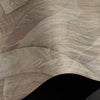 Yoka wallpaper Premium Silk Silver wallpaper in T11013 by Tuskara