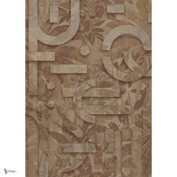 Yoka wallpaper in T11014 by Tuskara — full design