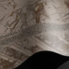 Zamani wallpaper Raw Vinyl wallpaper in T11054 by Tuskara