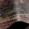 Zen House behang Premium Silk Silver behang in T11058 van Tuskara