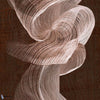 Twisted Rainbow wallpaper van Texam