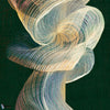 Twisted Rainbow wallpaper van Texam