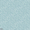 Uppark behang in Blue Ground van Farrow & Ball