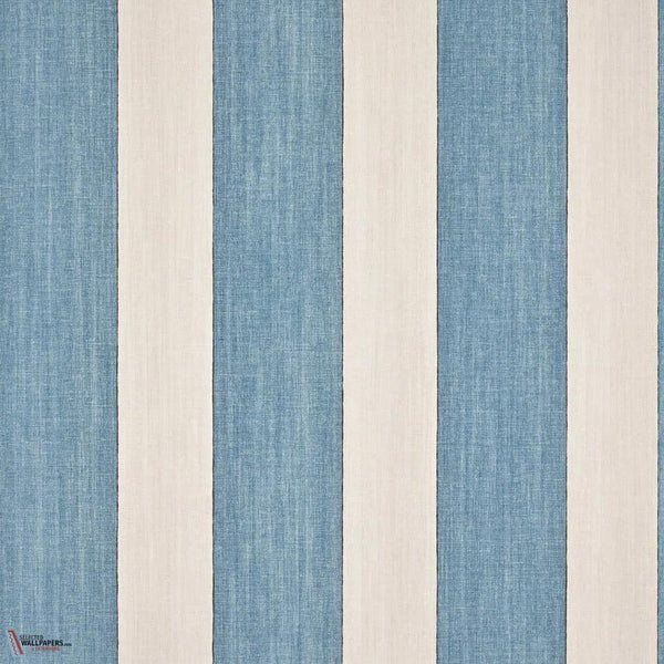 Tamise behang-Pierre Frey-Mer-Rol-Selected Wallpapers-Interiors