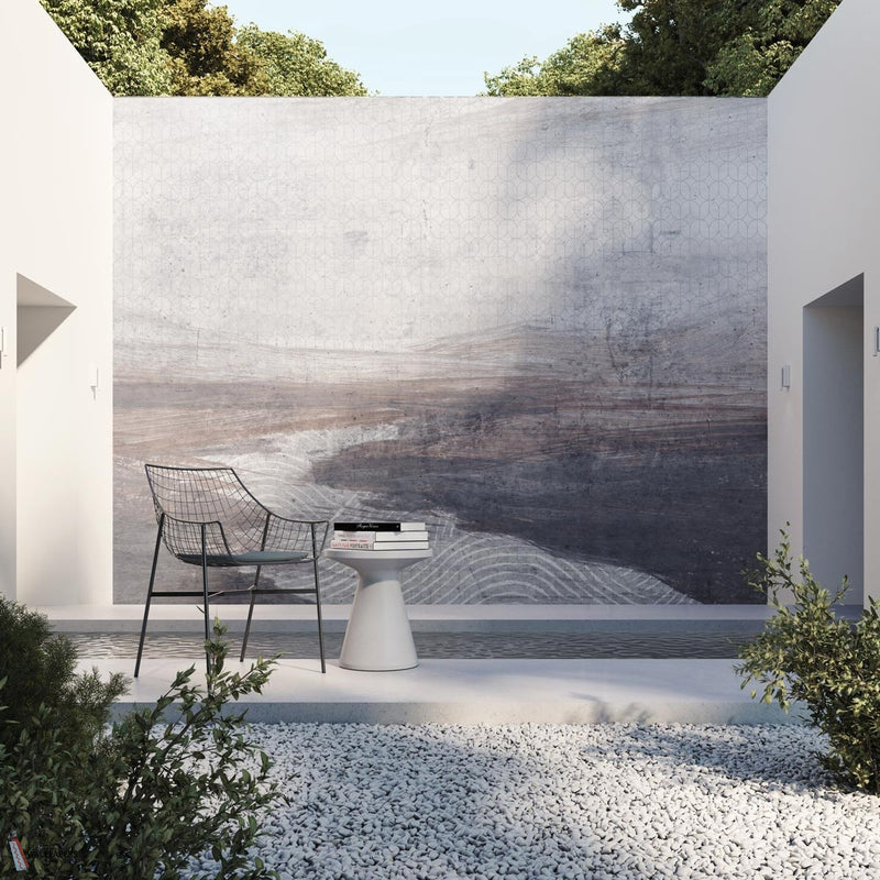Velor interieur