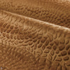 Venelle wallpaper in Ambre by Casamance