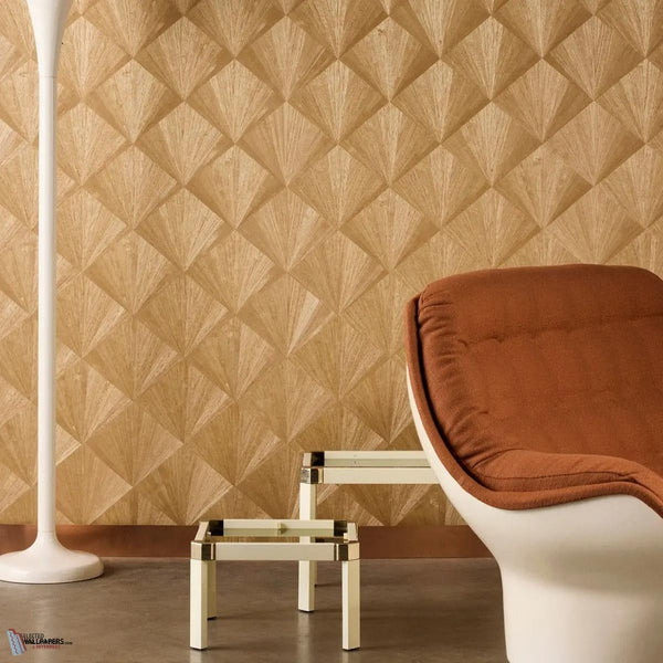 Verneuil wallpaper van Nobilis