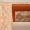 Vescom Arches fabric sfeerbeeld