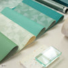 Vescom Arches fabric sfeerbeeld