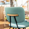 Vescom Arrow fabric sfeerbeeld