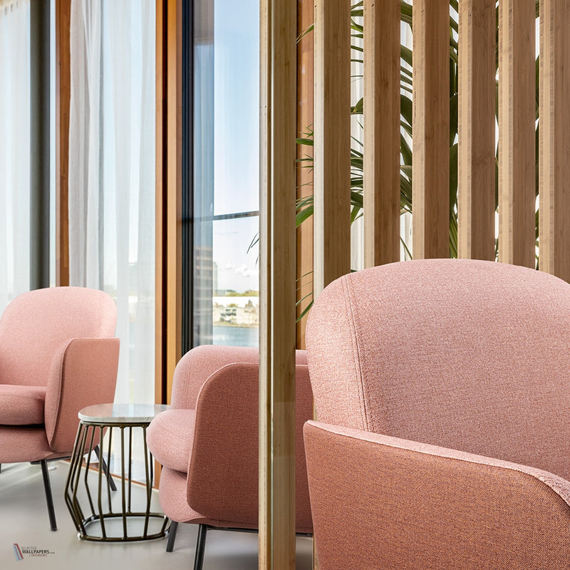 Vescom Creek fabric sfeerbeeld
