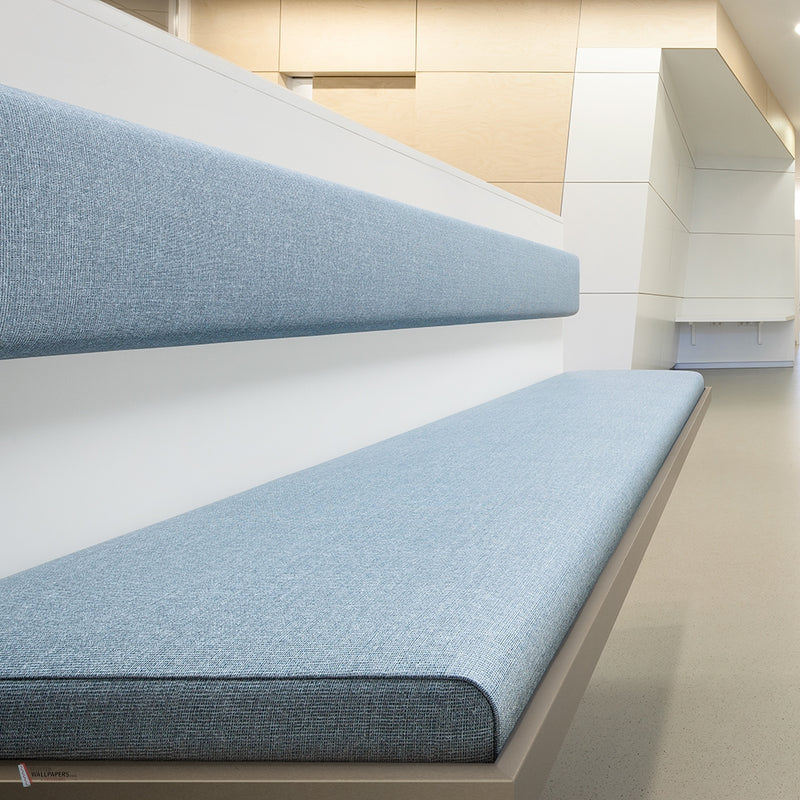 Vescom Cyprus fabric sfeerbeeld