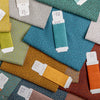 Vescom Delos fabric sfeerbeeld