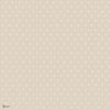 Victorian Star behang in Safari van Cole & Son