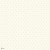 Victorian Star behang in White van Cole & Son