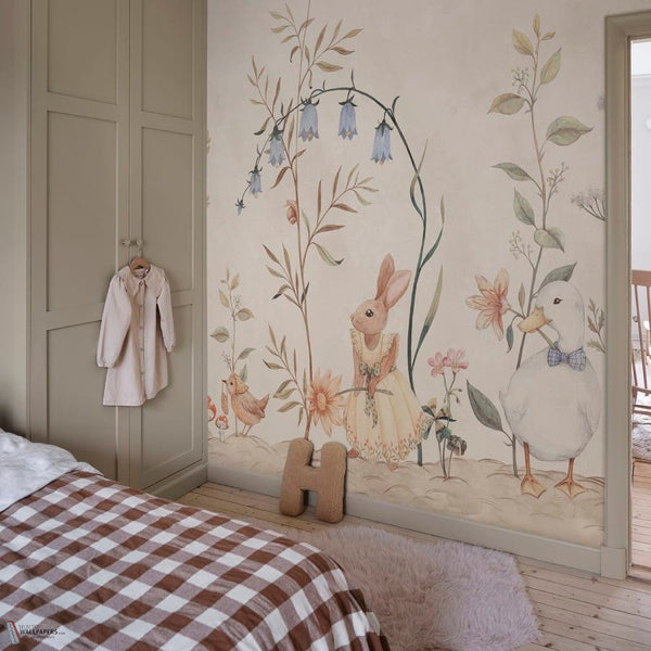 Vilhelmina interieur