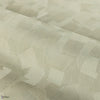 Volterra wallpaper in Amande by Casamance
